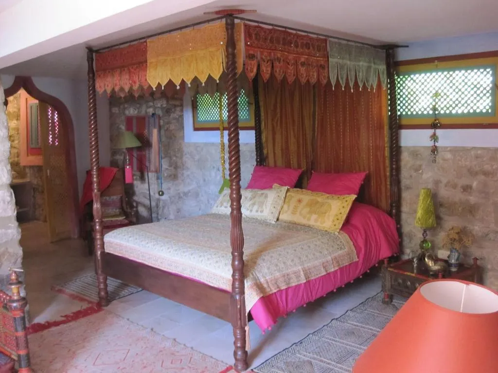 Room, Can Serola, Costa Brava
