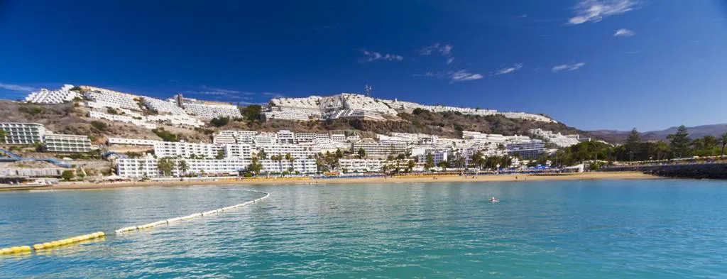 Beach, XQ Vistamar, Gran Canaria