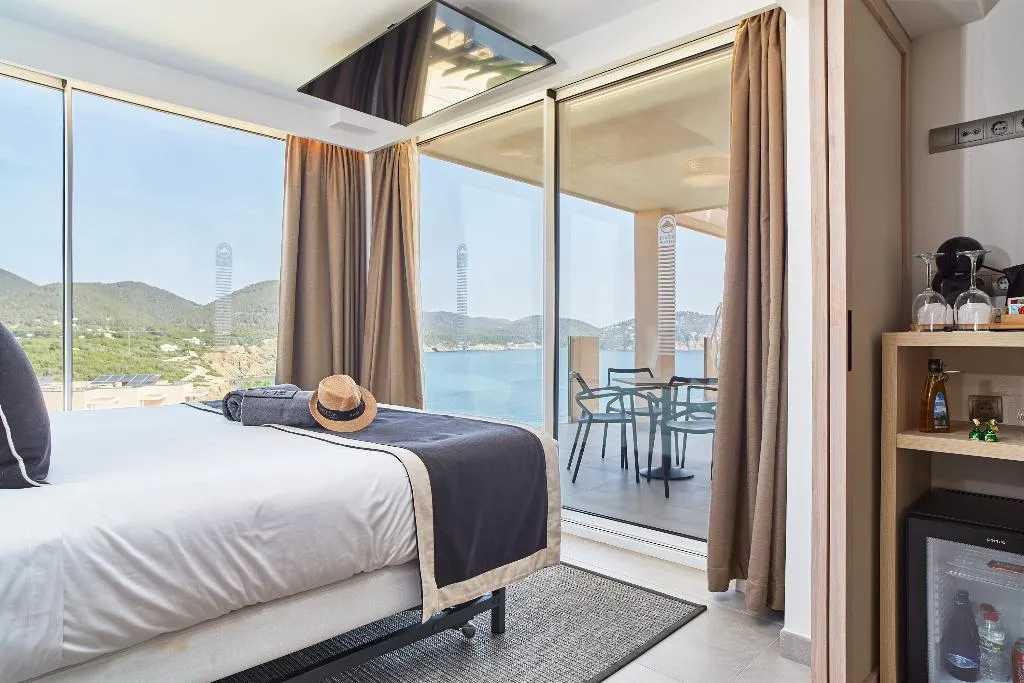 SUITE EXECUTIVE Room, Invisa Hotel Cala Verde, Ibiza