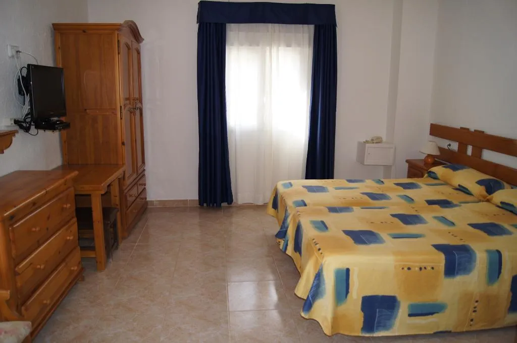 BUNGALOW STANDARD Room, Complejo Lago Playa, Ibiza