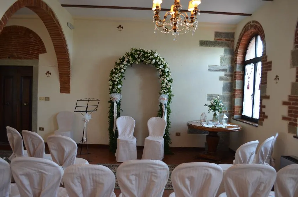 Conferences, Relais Villa Schiatti, Perugia