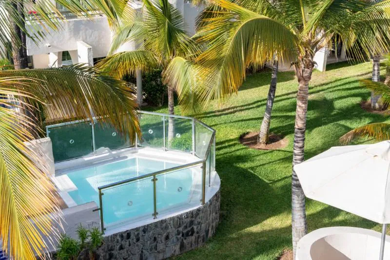 Pool, Servatur Eden & Buganvillas, Gran Canaria