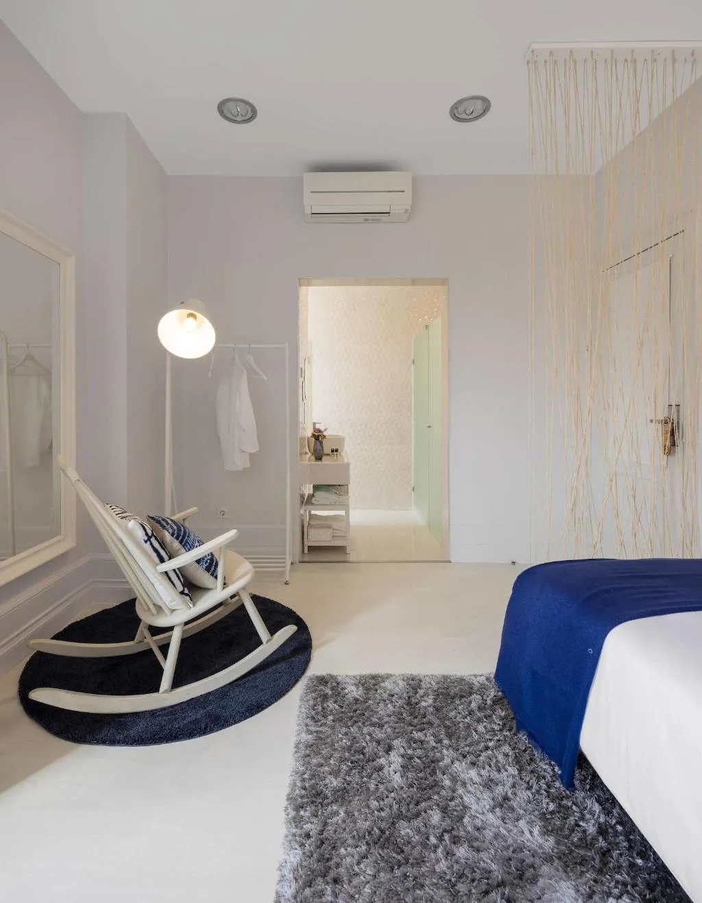 Room, Penedo Da Saudade Suites & Hostel, Porto