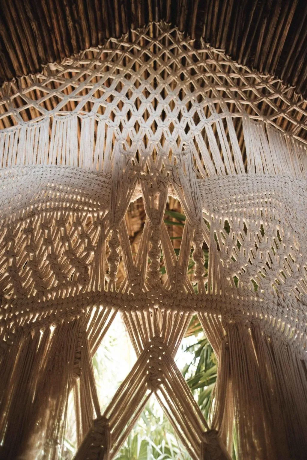 Room, Ikal Hotel Tulum, Cancun Area