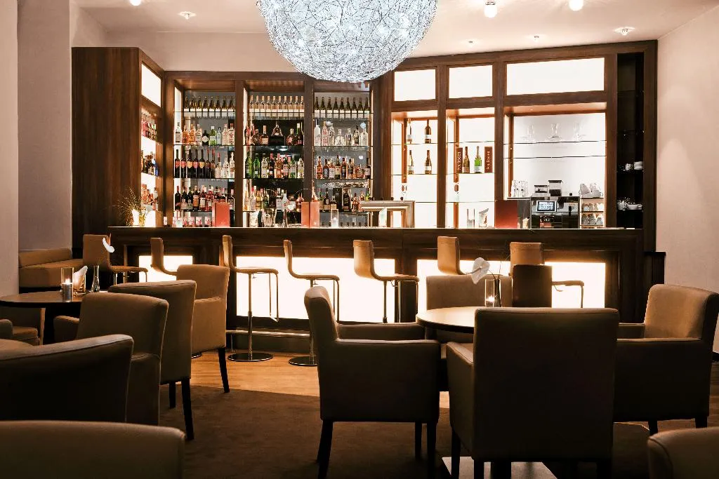 Bar, Flemings Selection Hotel Wien City, Vienna