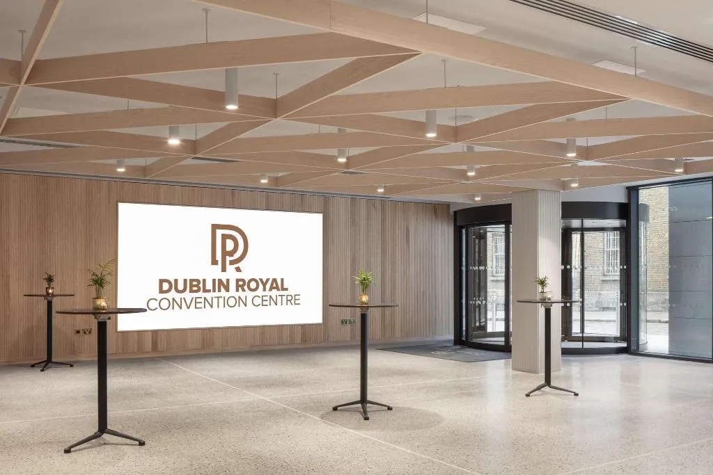 Conferences, Radisson Blu Royal Hotel, Dublin, Dublin