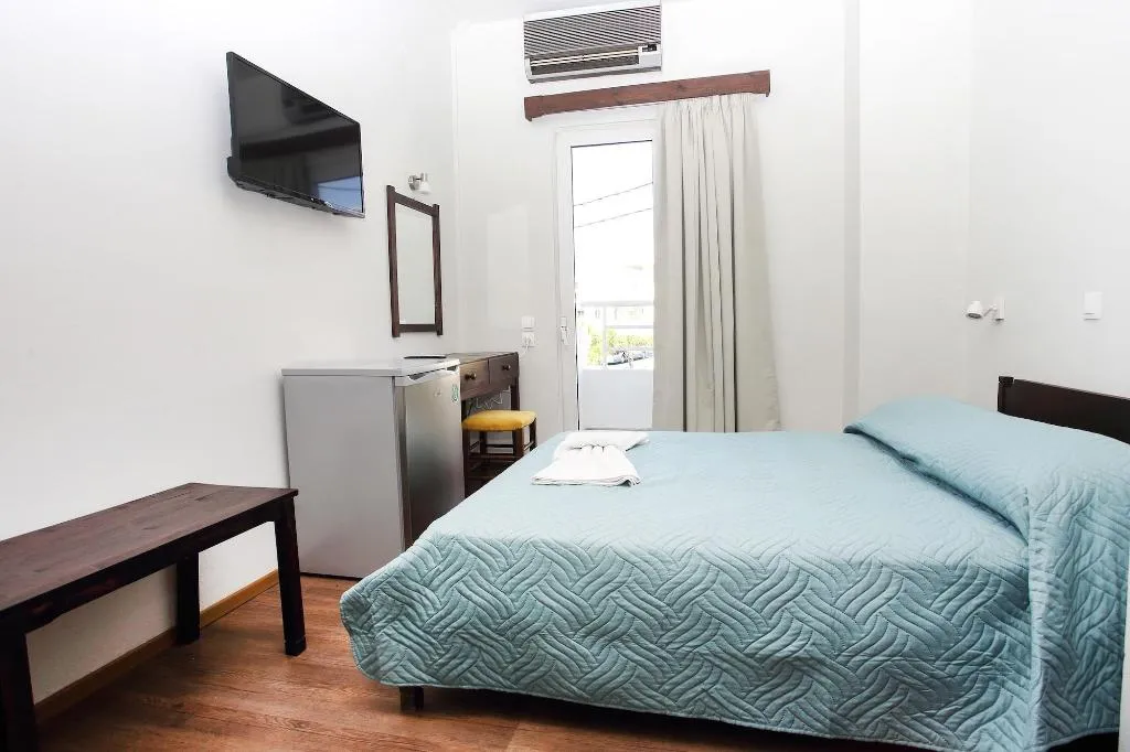 Room, Asterion Hotel, Crete