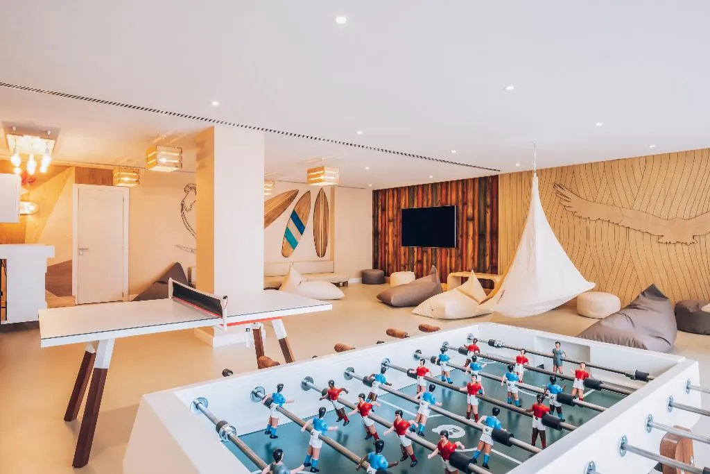 Sports and Entertainment, Iberostar Waves Alcudia Park, Majorca