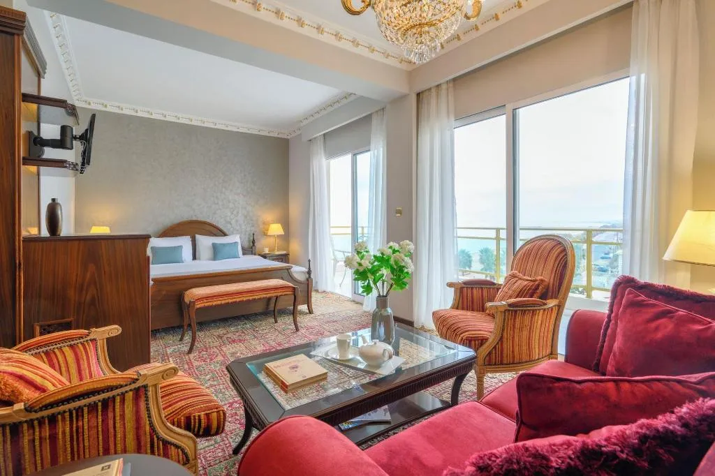 Room, Eona Beach Resort By Greek Pride, Halkidiki
