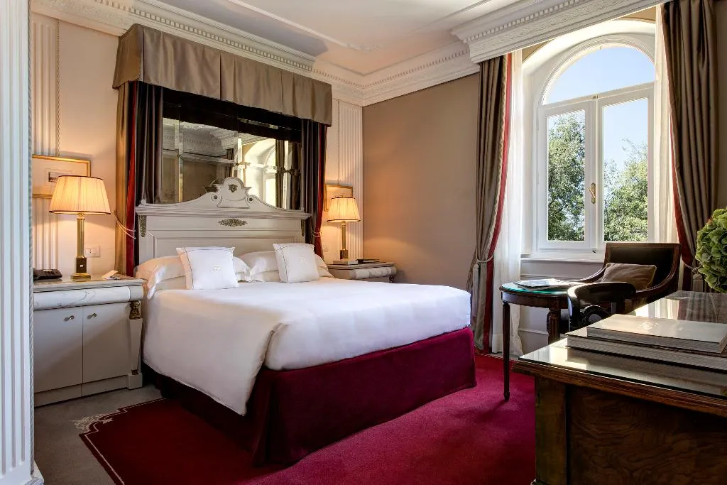 FAMILY ROOM CLASSIC Room, Regency, Florence