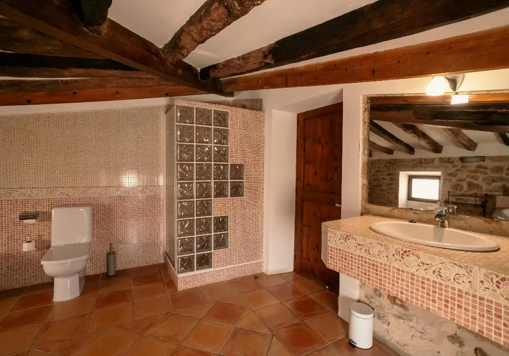 DOUBLE SINGLE USE EXECUTIVE Room, Can Simo Turismo de Interior, Majorca
