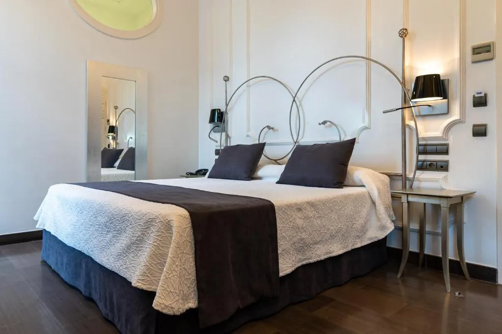 DOUBLE SINGLE USE SUPERIOR Room, Catedral Almeria, Costa Almeria