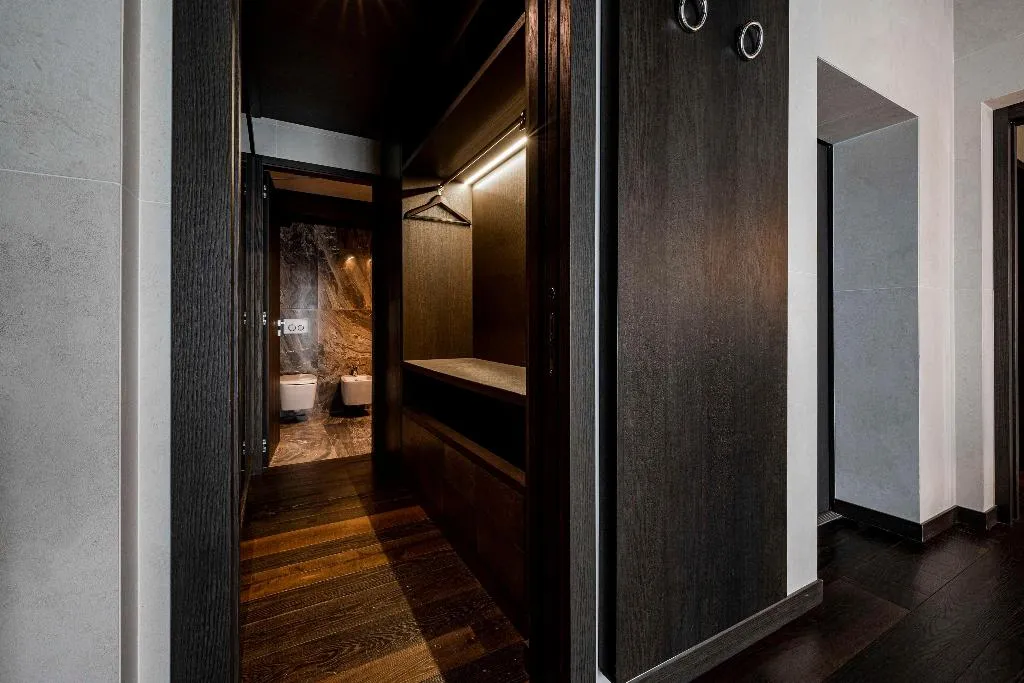 Room, Hyatt Centric Murano Venice, Venice
