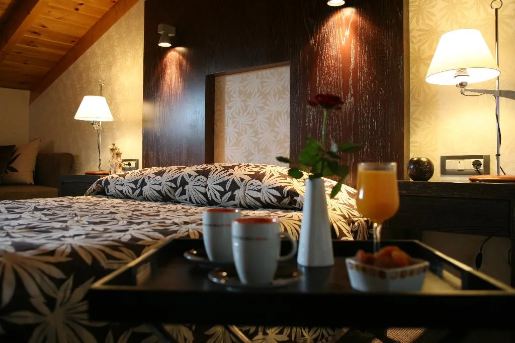 SUITE STANDARD Room, Alexandros Boutique Hotel, Kalamata