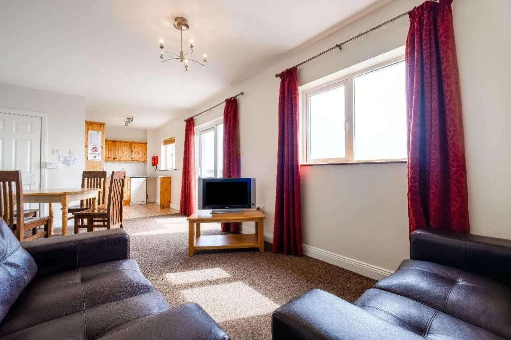 Room, Quality Hotel and Leisure Center Youghal, Cork