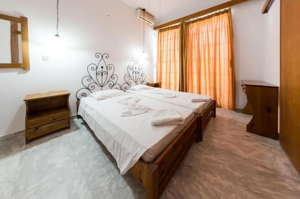 Room, Velendzas Holidays, Zante