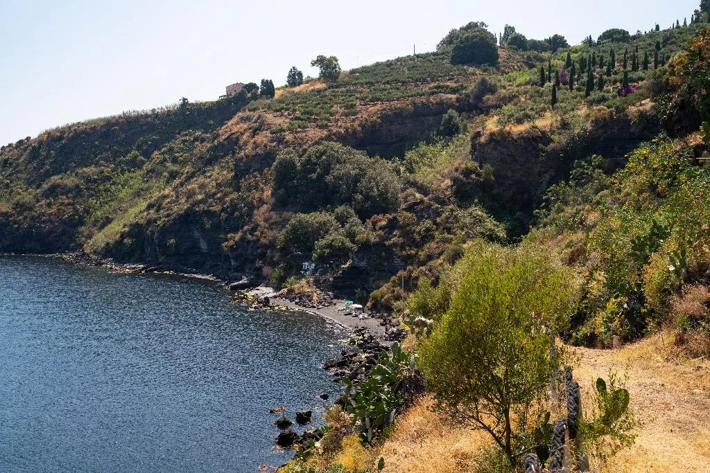 Beach, Borgo Del Cannitello Romantic Boutique Resort, Palermo