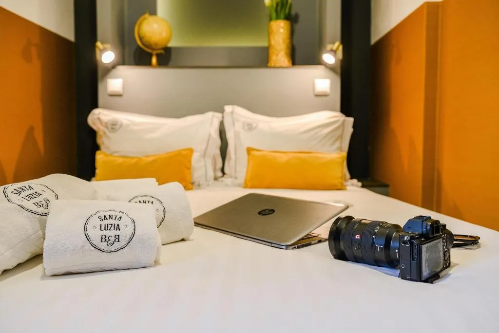Room, Santa Luzia B&B - HOrigem, Lisbon