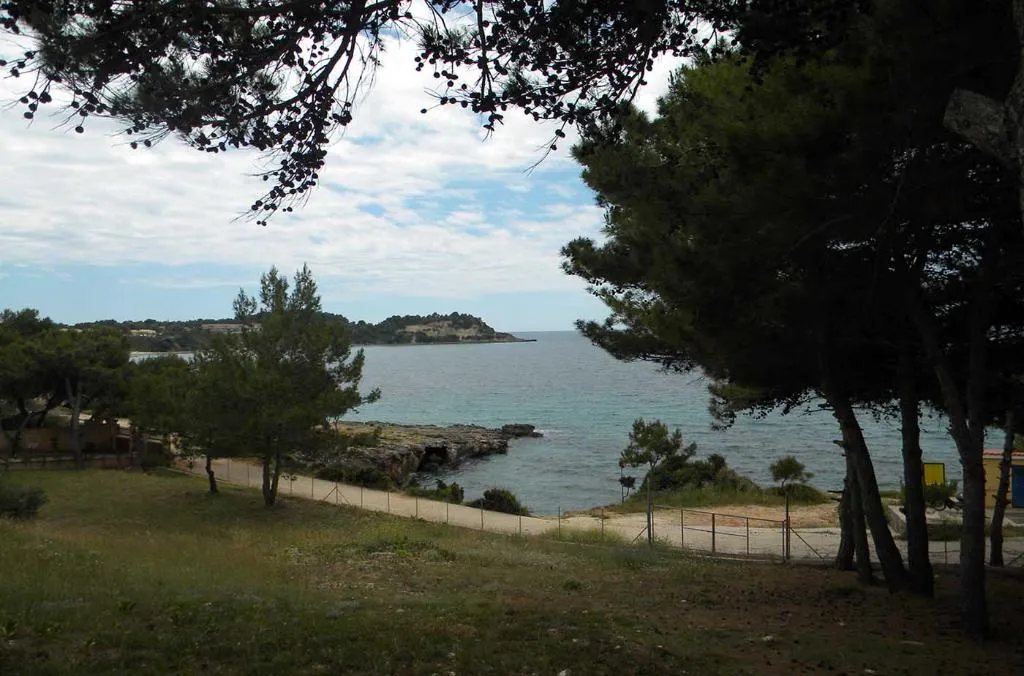 Beach, Victoria Apartments, Kefallinia