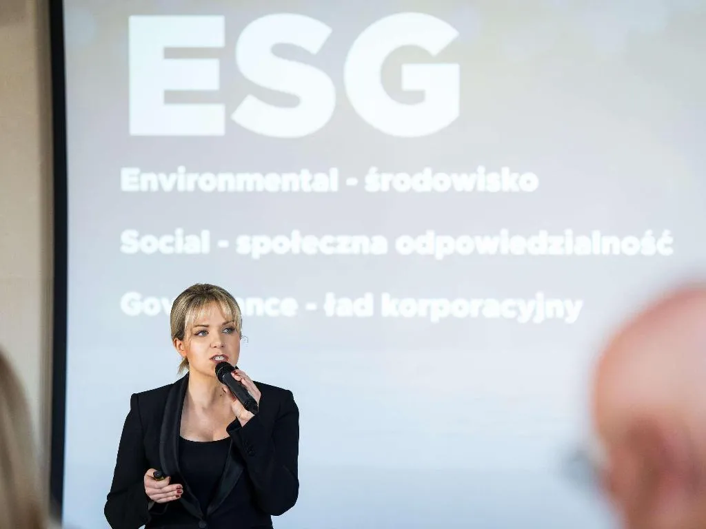 Conferences, Novotel Gdansk Marina, Gdansk
