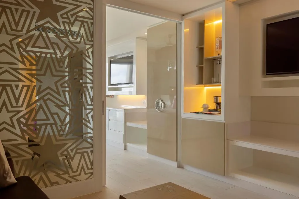 SUITE PREMIER Room, Planet Hollywood Cancun by Royalton, Cancun Area
