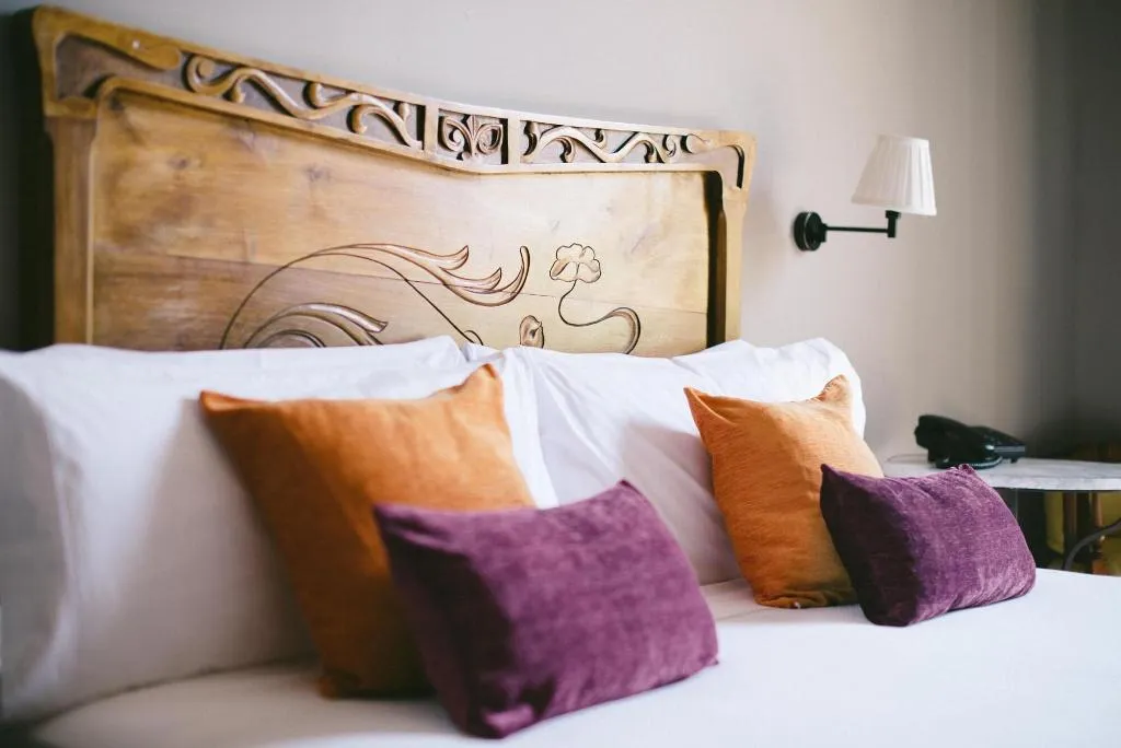 Room, Circa 1905 Boutique B B, Barcelona
