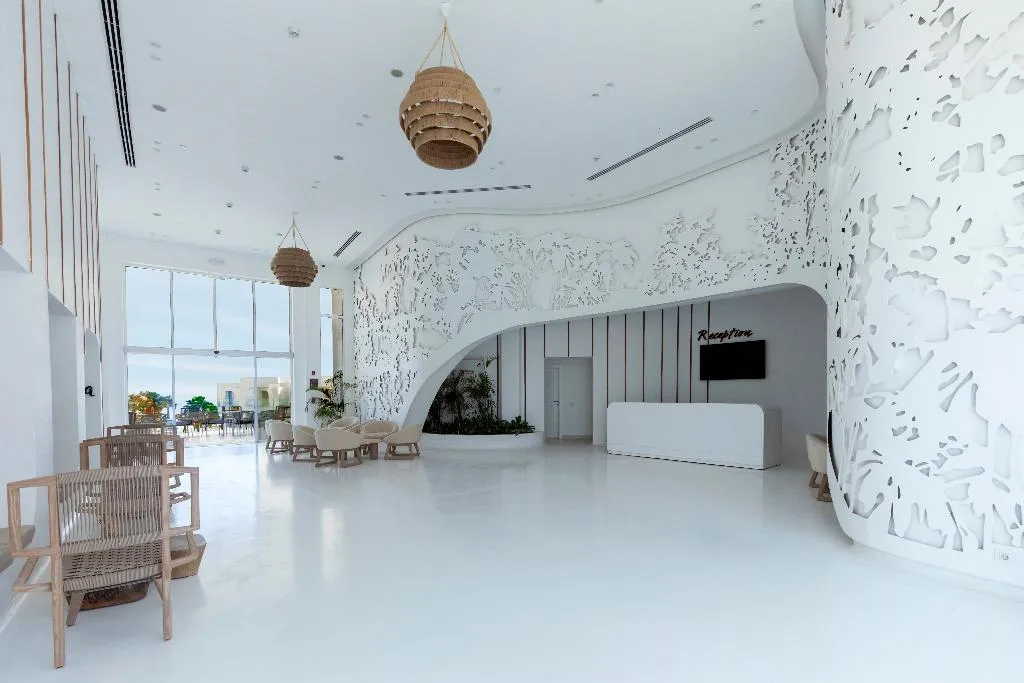 Lobby, Meraki Sharm El Sheikh, Red Sea Riviera