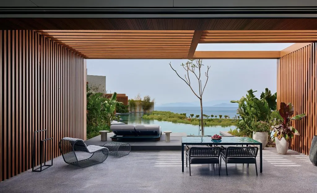 STUDIO STANDARD Room, Maxx Royal Bodrum, Bodrum