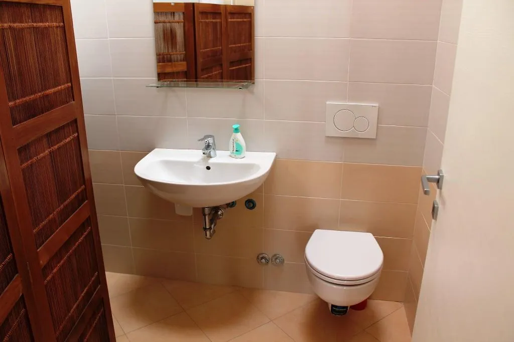 Room, B&B Villa Milano Expo, Milan