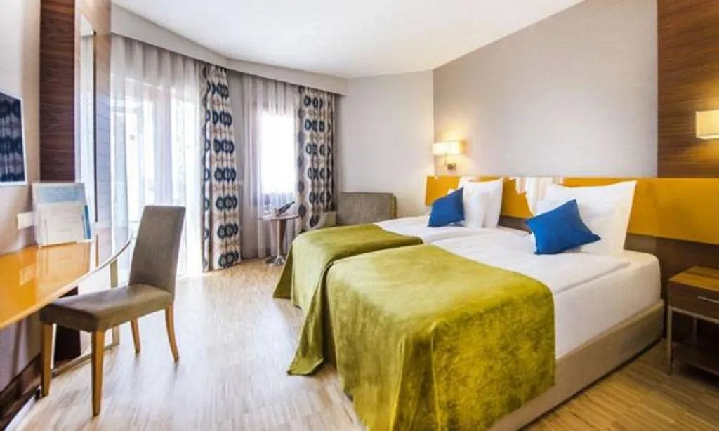 TRIPLE SUPERIOR Room, Blue Waters Club, Antalya