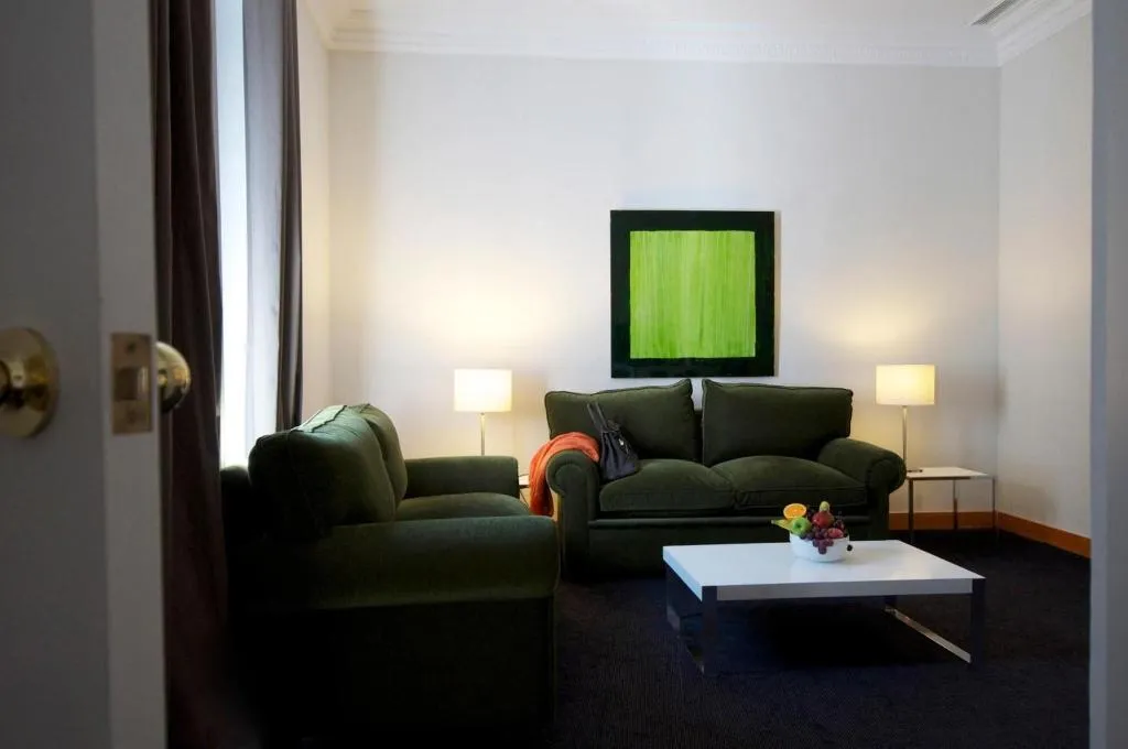 SUITE STANDARD Room, Suite Prado, Madrid