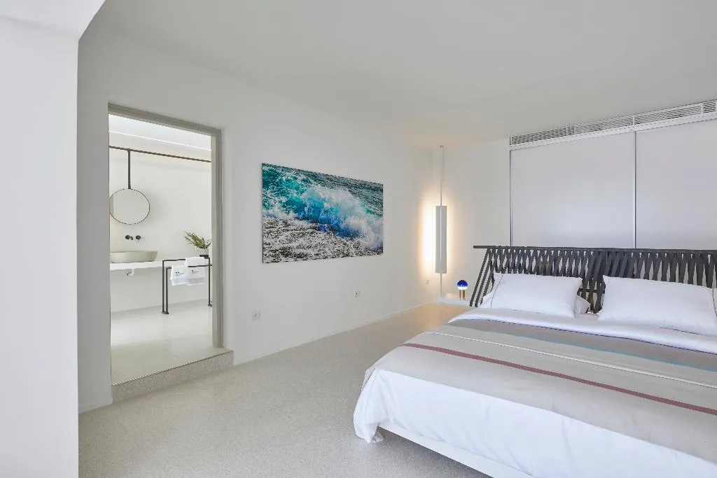 SUITE STANDARD Room, Alti Santorini Suites, Santorini