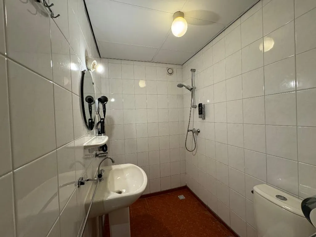 TWIN STANDARD Room, Di-Ann City Centre Hotel, Amsterdam