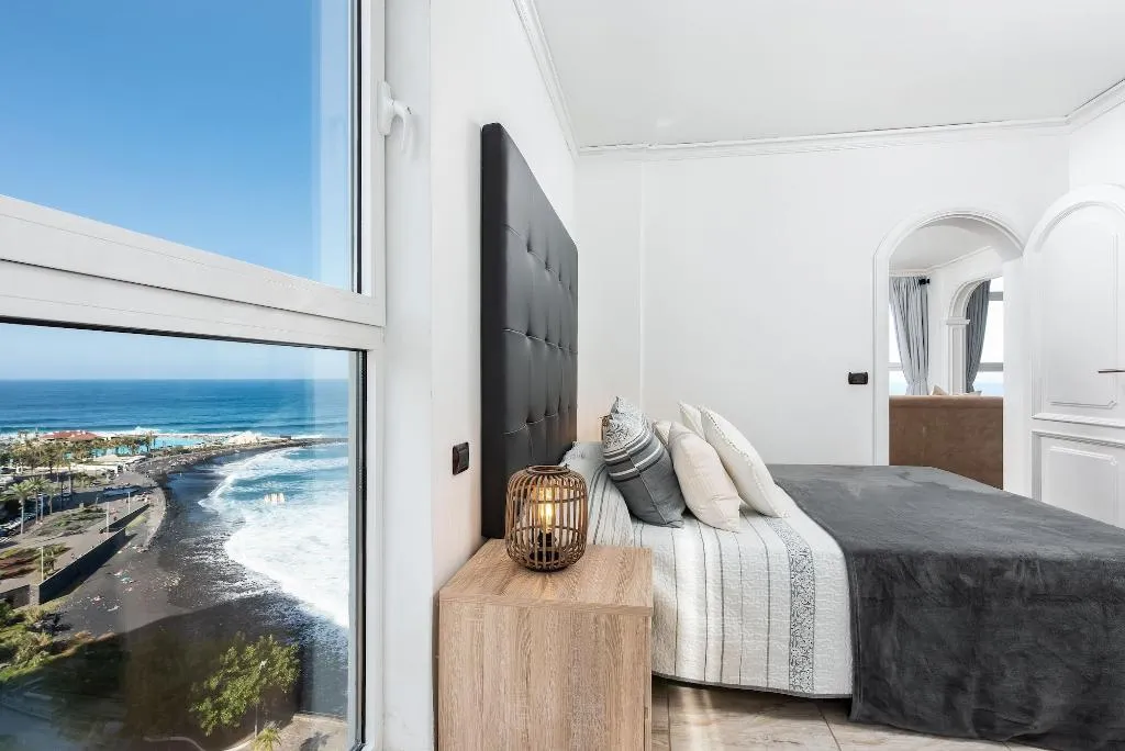 Room, Ocean Vistas 24, Tenerife