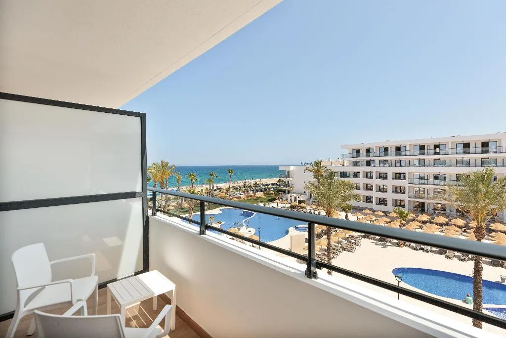 Room, Best Oasis Tropical, Costa Almeria