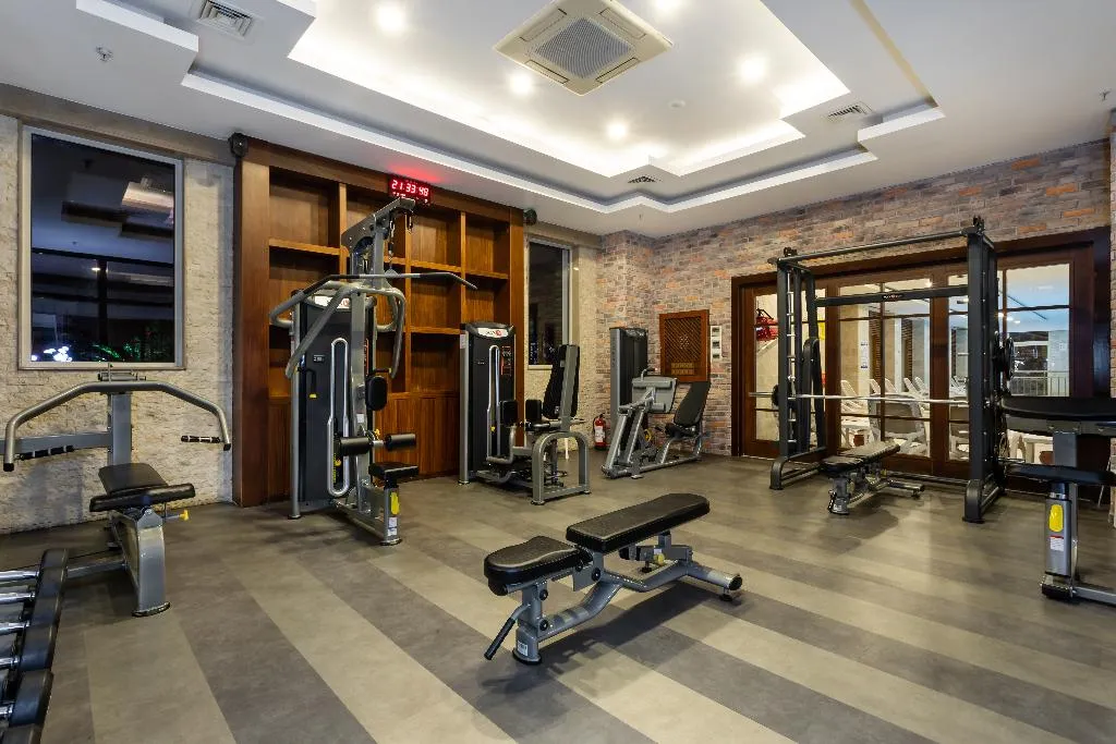 Sports and Entertainment, Orange County Belek Family Concept, Antalya