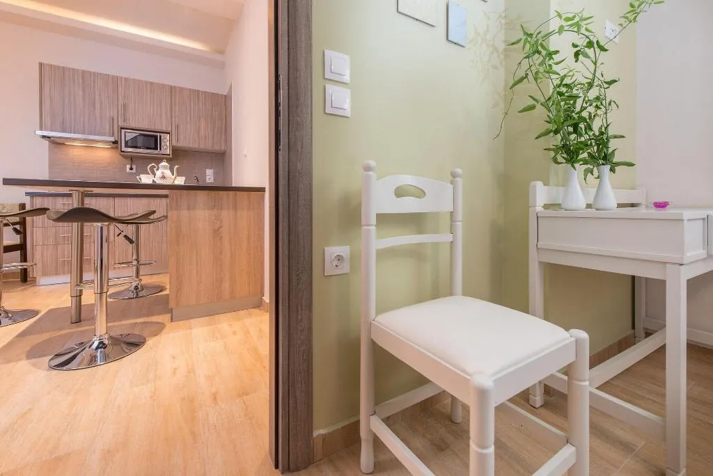 Room, Aeolos Boutique Resort And Suites, Zante