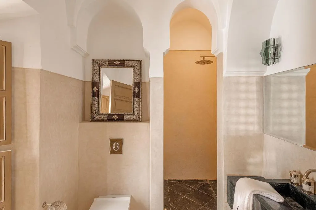 Room, Riad Jaaneman, Marrakech