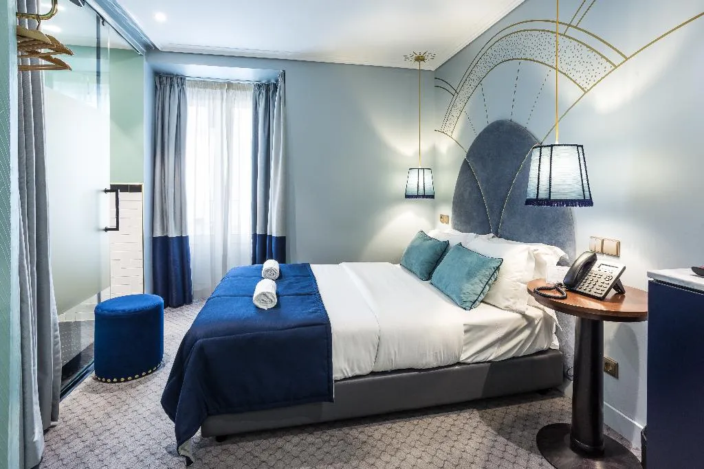 DOUBLE ECONOMY Room, The Lift Boutique Hotel by RIDAN Hotels, Lisbon