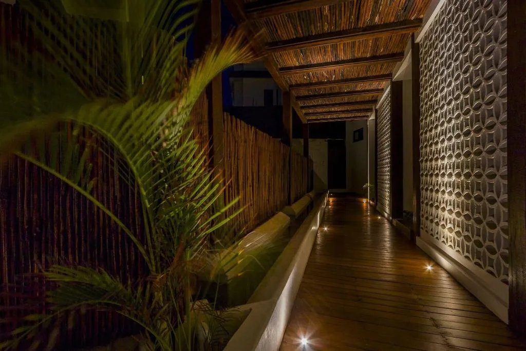 Lobby, O Tulum - Adults Only, Cancun Area