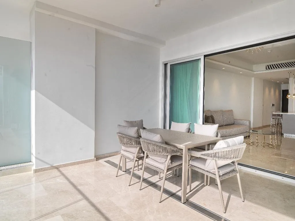 APARTMENT LUXURY Room, The Tower at St Raphael Resort, Cyprus