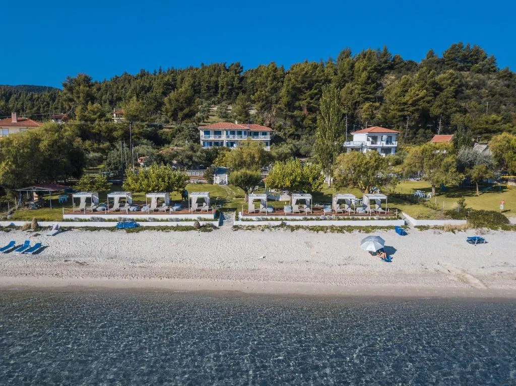 Room, Villa Despina, Halkidiki