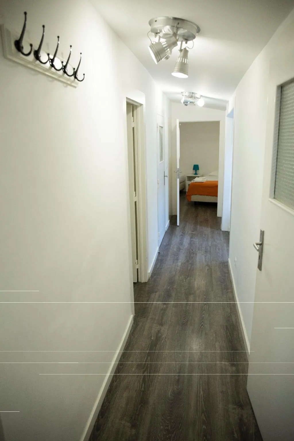 FAMILY ROOM THREE BEDROOMS Room, City Stays Cais do Sodré Apartments - Adults Only, Lisbon