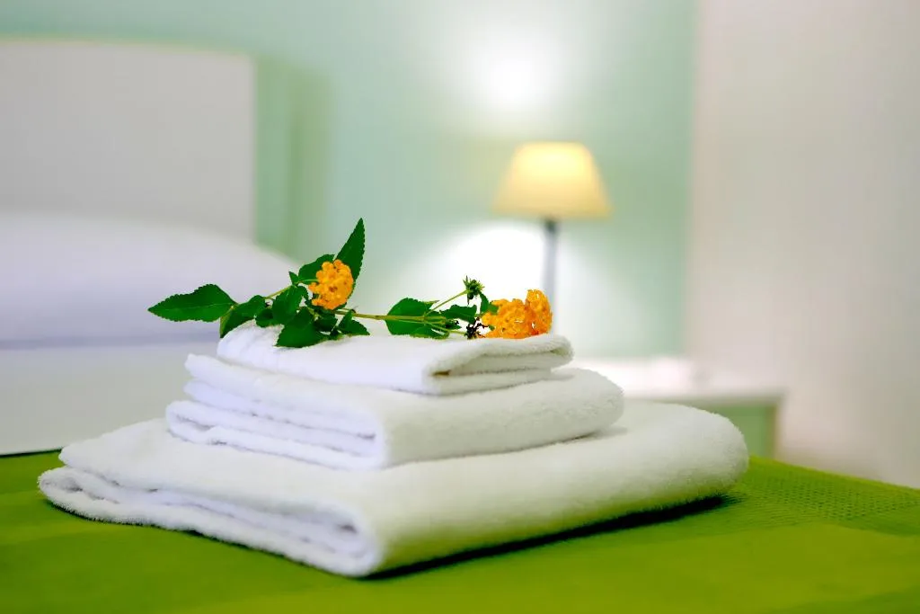 Room, Portorosa Residence, Catania