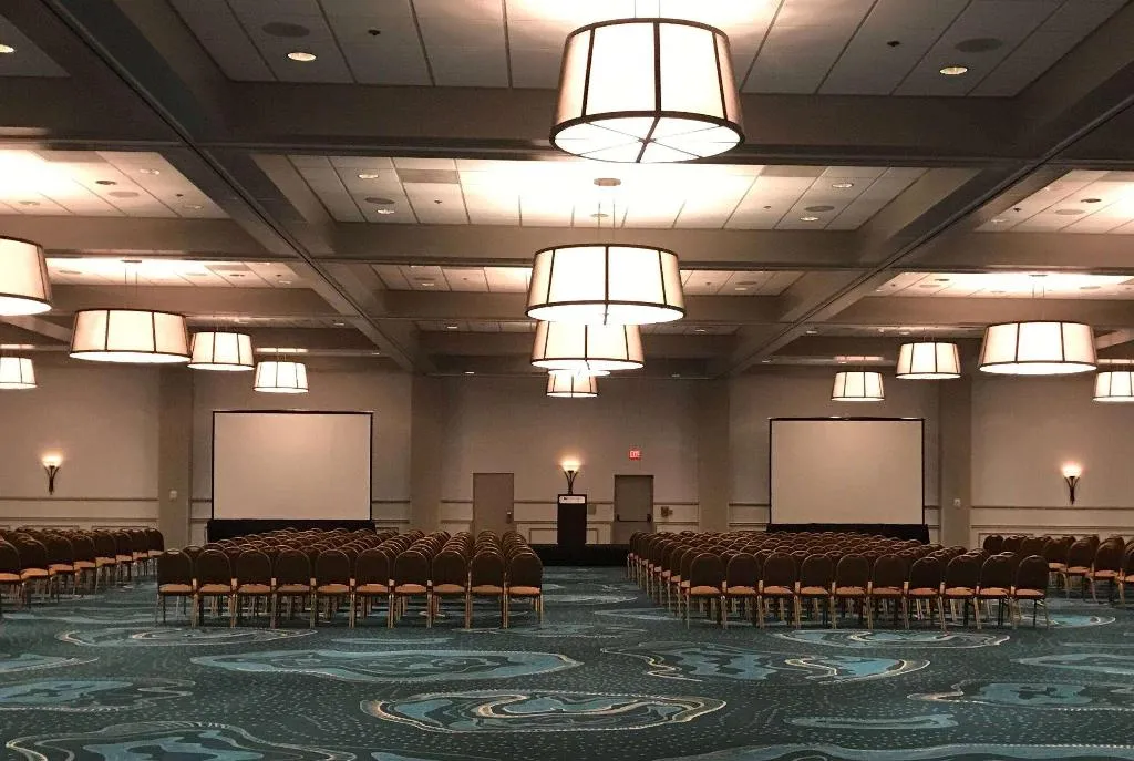 Conferences, Wyndham Garden Lake Buena Vista Disney Springs, Orlando