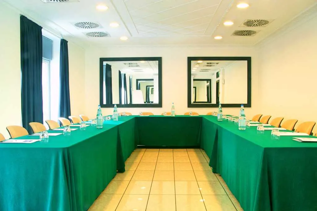 Conferences, Puccini Hotel Milan, Tapestry Collection by Hilton, Milan