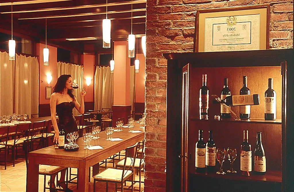 Bar, Meliton - Porto Carras Grand Resort, Halkidiki