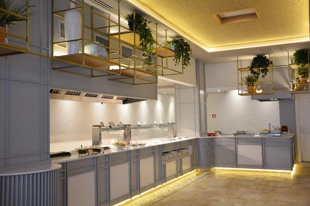 Restaurant, SH Villa Gadea, Costa Blanca