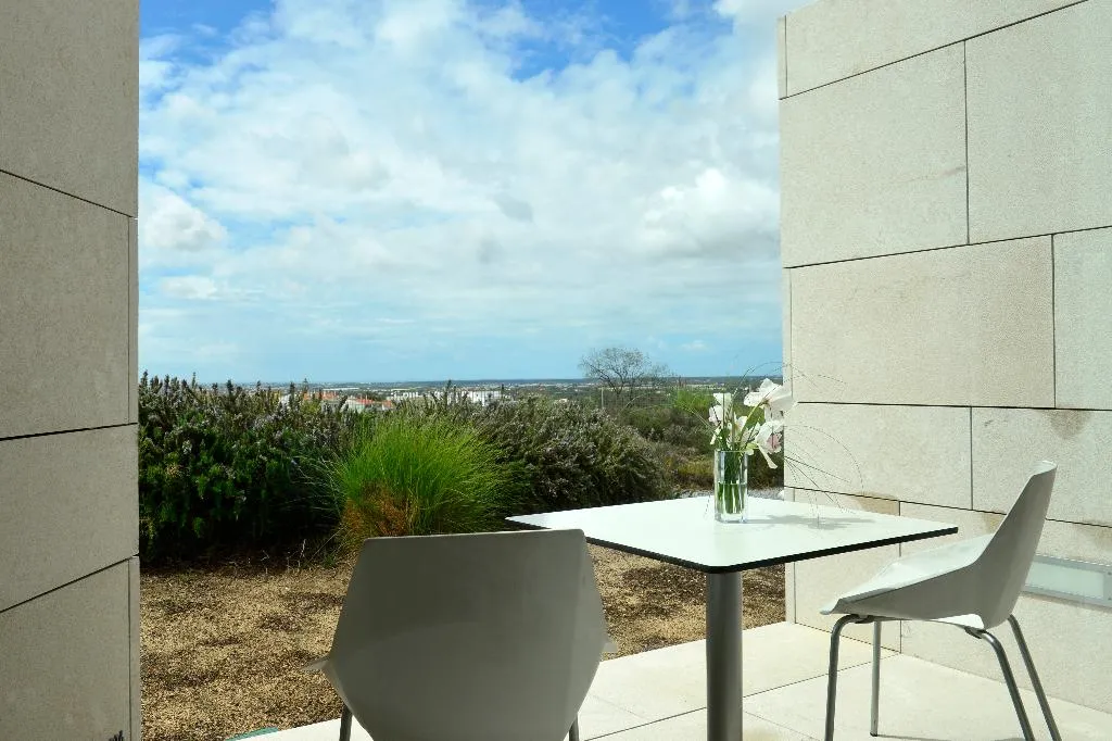 Double or Twin SUPERIOR Room, Pousada Palacio Estoi, Algarve
