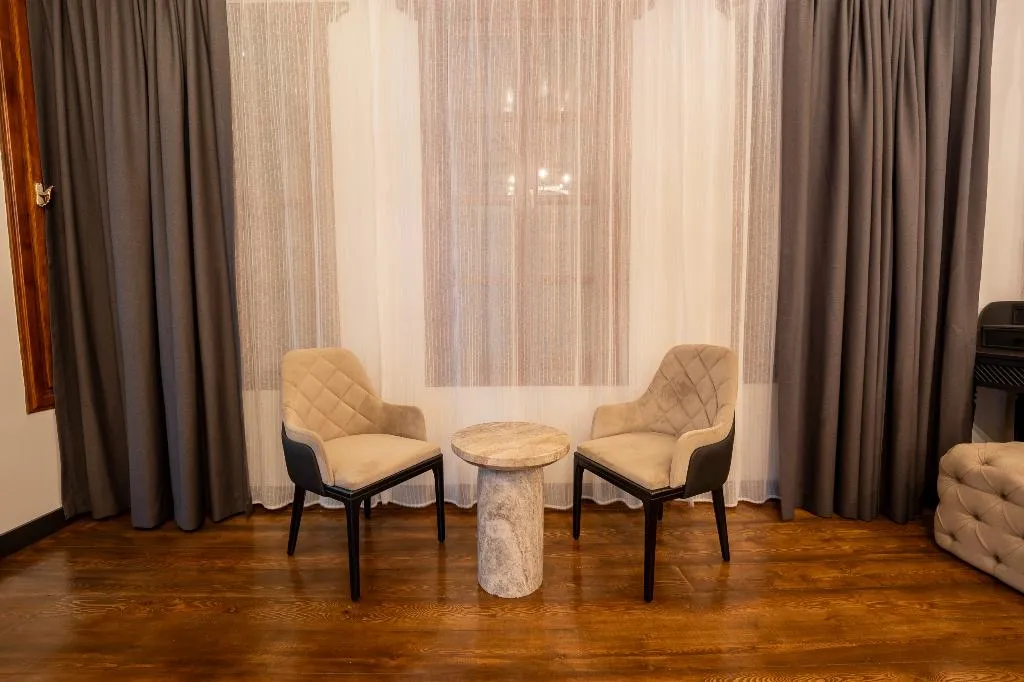 Room SUPERIOR WITH DOUBLE BED Room, Belmondo Suites Old Town Antalya, Antalya